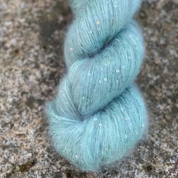 SILVER WHISPER  - Gischt